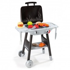 Smoby BBQ Barbecue Grill